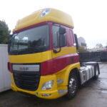 DAF CF 440 FT KOMPRESOR Bj.2016 001