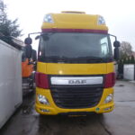 DAF CF 440 FT KOMPRESOR Bj.2016 002