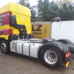 DAF CF 440 FT KOMPRESOR Bj.2016 005
