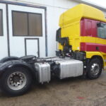 DAF CF 440 FT KOMPRESOR Bj.2016 013
