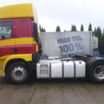 DAF CF 440 FT KOMPRESOR Bj.2016 016