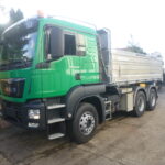 TGS 33,440 KIPPER Bj,2016 001