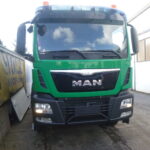 TGS 33,440 KIPPER Bj,2016 002