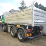 TGS 33,440 KIPPER Bj,2016 003