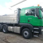 TGS 33,440 KIPPER Bj,2016 010