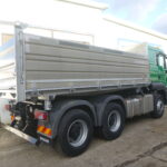 TGS 33,440 KIPPER Bj,2016 014