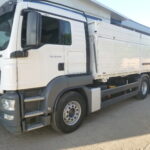 TGS GETREDIDE Bj.2011 001