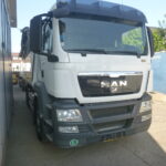 TGS GETREDIDE Bj.2011 002