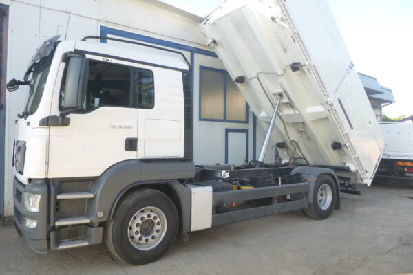 TGS GETREDIDE Bj.2011 004