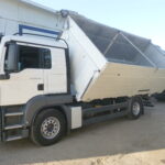 TGS GETREDIDE Bj.2011 007