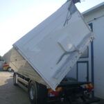TGS GETREDIDE Bj.2011 008