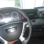 TGS GETREDIDE Bj.2011 010