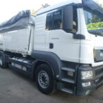 TGS GETREDIDE Bj.2011 011