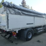 TGS GETREDIDE Bj.2011 012