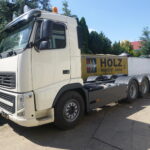 VOLVO FH 430 TRIDEM Bj.2011 001