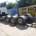 VOLVO FH 430 TRIDEM Bj.2011 002