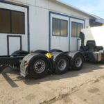 VOLVO FH 430 TRIDEM Bj.2011 004