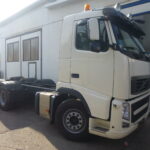 VOLVO FH 430 TRIDEM Bj.2011 009