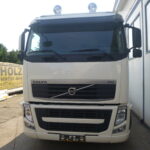 VOLVO FH 430 TRIDEM Bj.2011 010